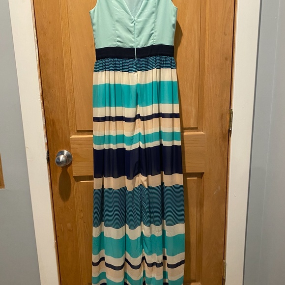 Beachy Inspiration Dress (Discontinued) - Picture 6 of 7